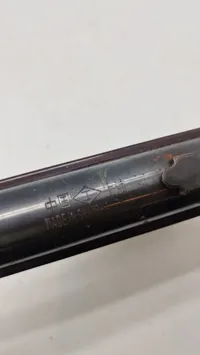 Luftpistol kaliber 177 (4,5) kraftig