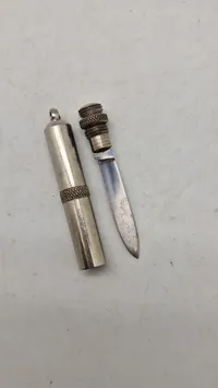 Kniv