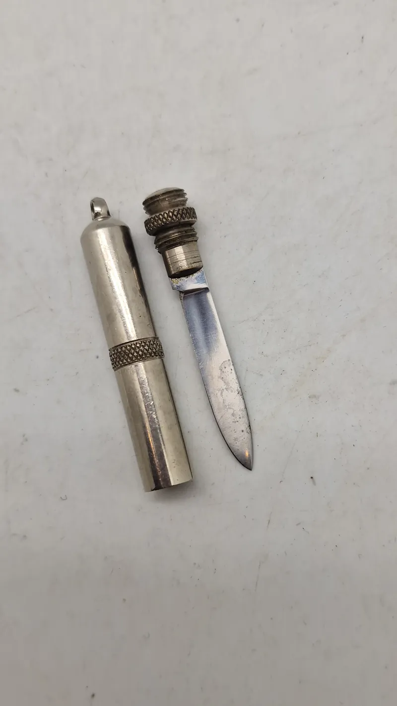 Kniv