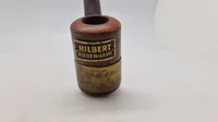 Hjemmelavet pibe fra 30 erne