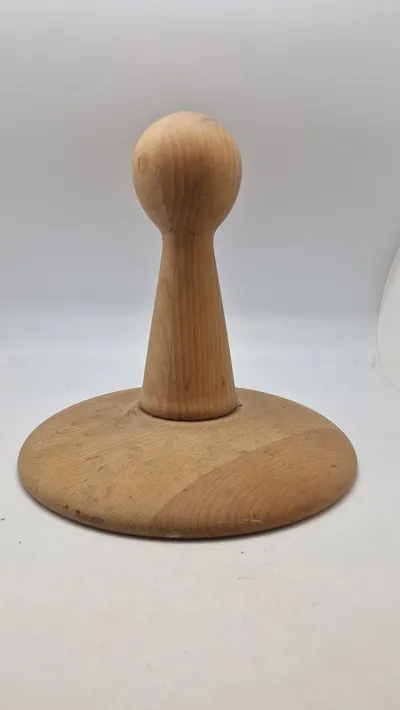 Original Brolægger stol