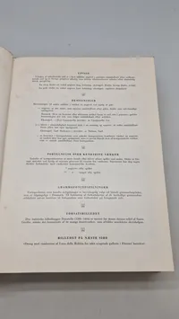 Pragtindbinding Musikkens Verden