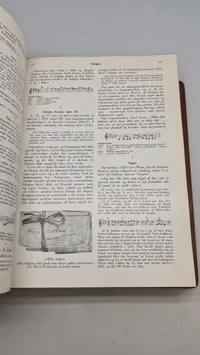 Pragtindbinding Musikkens Verden