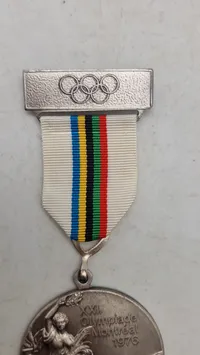 Olympiade medalje