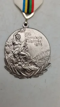 Olympiade medalje