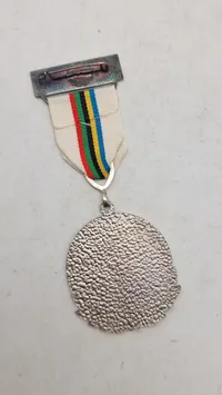 Olympiade medalje
