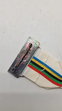 Olympiade medalje