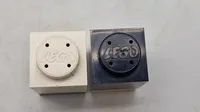 Originale Lego salt og peber