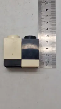 Originale Lego salt og peber
