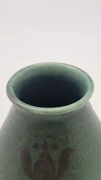 Finsk vase