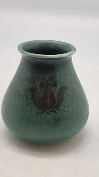 Finsk vase