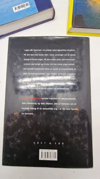 Jutlandia litteratur