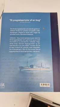 Jutlandia litteratur