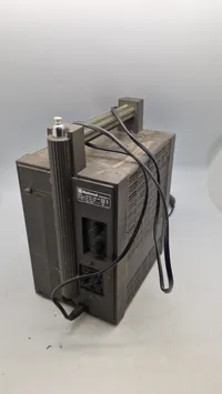National TR-505GB transistor-tv