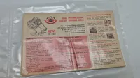 Penn Reels Catalog 35B instruktions- og reparationsreservedelsliste, og Remington hæfte