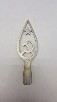 Original Soviet fanespids
