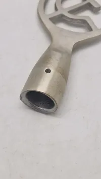 Original Soviet fanespids