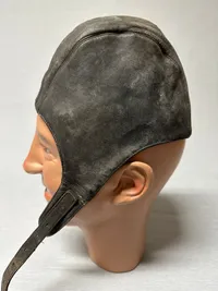 Original før krigs flyverhue
