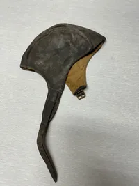 Original før krigs flyverhue