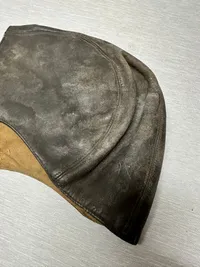 Original før krigs flyverhue