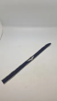 Original Bundeswehr Luftwaffe Cufftitle