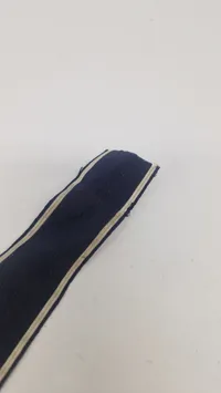 Original Bundeswehr Luftwaffe Cufftitle