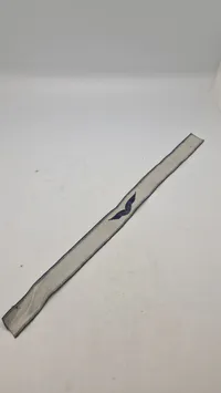 Original Bundeswehr Luftwaffe Cufftitle