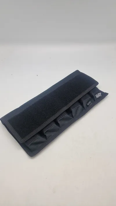 shotgun ammo pouch (Midland)