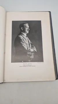 Original tysk Wehrdienst Ehrendienst - 
Erinnerungen
an meine Dienstzeit