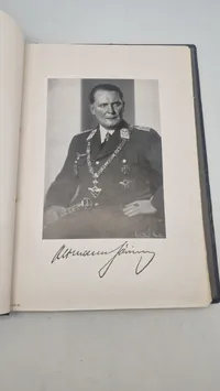Original tysk Wehrdienst Ehrendienst - 
Erinnerungen
an meine Dienstzeit