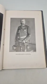 Original tysk Wehrdienst Ehrendienst - 
Erinnerungen
an meine Dienstzeit