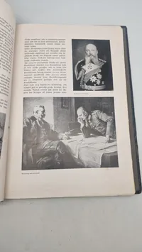 Original tysk Wehrdienst Ehrendienst - 
Erinnerungen
an meine Dienstzeit