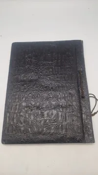 Original tysk Wehrdienst Ehrendienst - 
Erinnerungen
an meine Dienstzeit