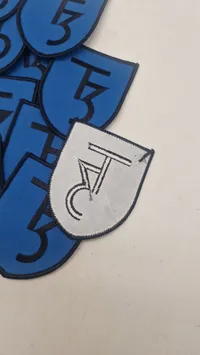 Samling T3 patches