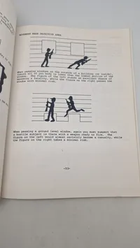 SWAT team manual