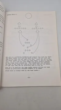 SWAT team manual