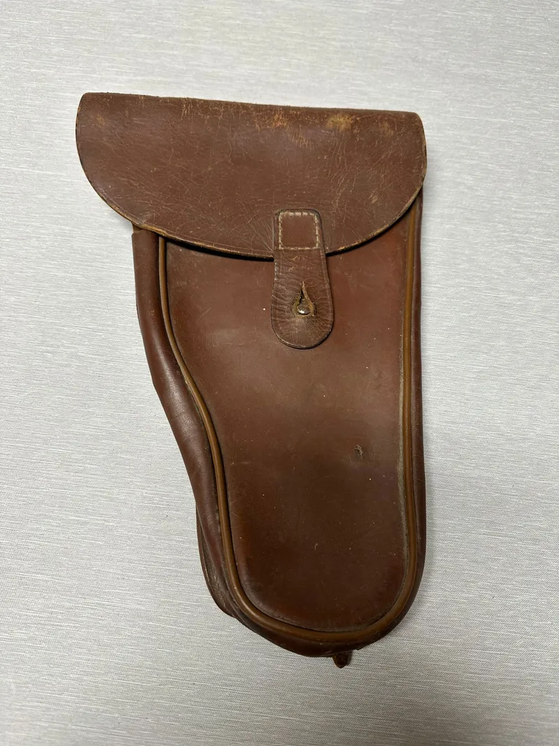 Originalt pistol hylster