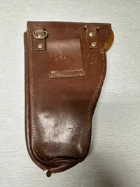 Originalt pistol hylster