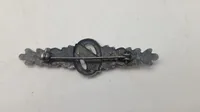 Originale tyske faldschirmsjäger pins og sportsspin (57 version)