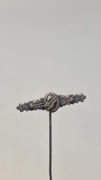 Originale tyske faldschirmsjäger pins og sportsspin (57 version)