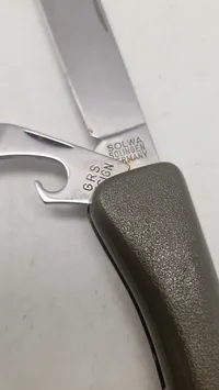 HMAK M/84 foldekniv