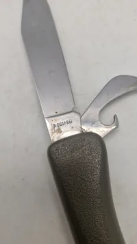 HMAK M/84 foldekniv