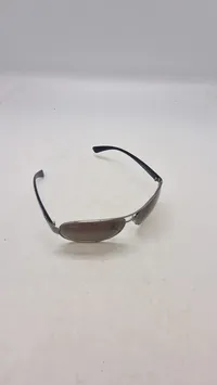 Originale Rayban solbriller med etui