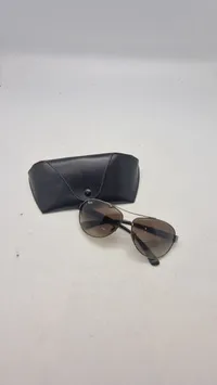 Originale Rayban solbriller med etui