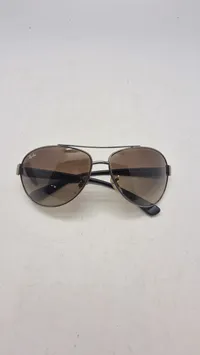 Originale Rayban solbriller med etui