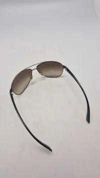 Originale Rayban solbriller med etui