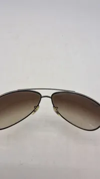 Originale Rayban solbriller med etui