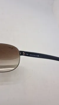 Originale Rayban solbriller med etui
