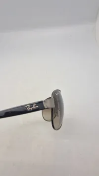 Originale Rayban solbriller med etui