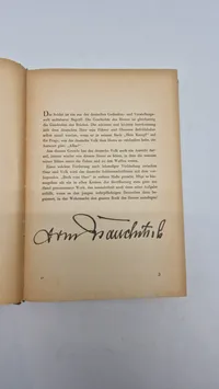 Original das Buch Von Heer - ww2